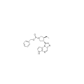 Benzyl (3S, 4R) -3-ethyl-4- (3H &amp; sub2; imidazo [1,2-a] pyrrolo [2,3-e] pyrazin-8-yl) pyrrolidin-1-carboxylat 2095311-51-4