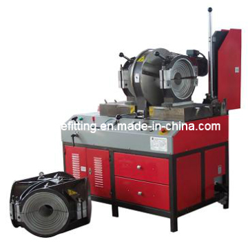 Workshop HDPE Fitting Fabricated Machine