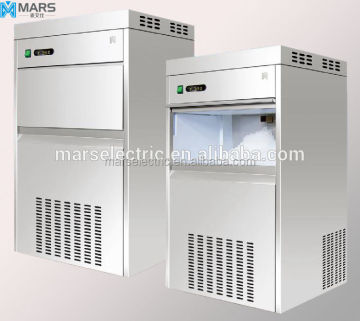IMS-85 Mars Laboratório Profissional Snow Flake Machine (85kgs)