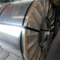 Import/Export Z275 Per Ton Galvanized Steel Iron Coil