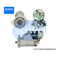 S13118 DENSO-STARTERMOTOR 12V 2.5KW 11T