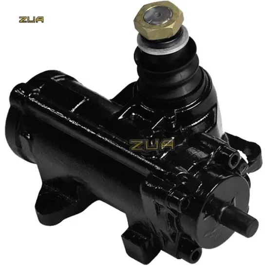 Steering Rack and Gear Box for Hino FE6 CW520 48083-00Z12 4808300Z12