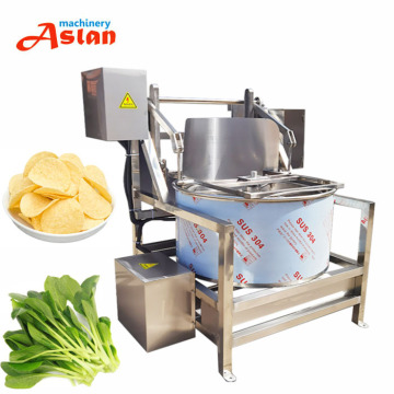 Automatic Centrifugal Dehydrator for Fried Snack Vegetable Dewatering and Food Bean Deoiling