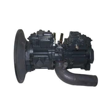 PC200-8 och PC220-8 grävmaskin Huvudhydraulisk pump Assy 708-2L-00400