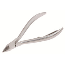 Toe Use Cuticle Nipper Nail