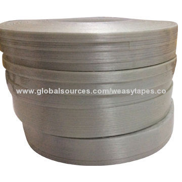 Replace Filament Tape, 890MSR, Strong Tensile Strength and High-temperature for Heavy-duty Packaging