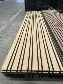 Pannello murale acustico decorativo Forme geometriche moderne