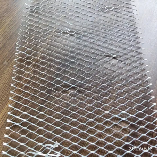 G90 Self Furring Galvanized 2.5lbs Expanded Metal Stucco Lath 27""x97""' 