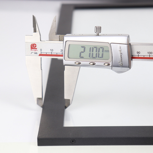 17 inch interactive infrared touch screen