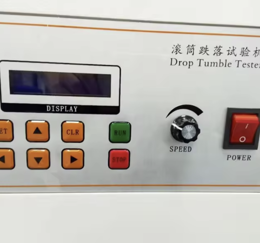 Electric Drop Test Equipment