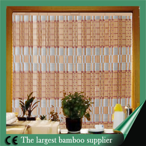 Natural Products Bamboo Curtain for Doors Bamboo Blinds