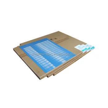 Double Layer UV Ink Resist Thermal CTP Plate