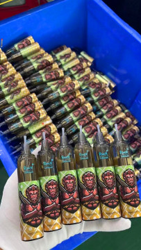 RandM Tornado 7000 puffs Disposable Vape Croatia