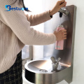 Infrared Automatic Water Faucet