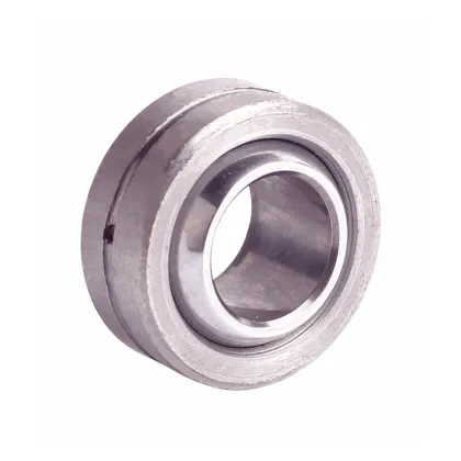 Precision OEM Customized Steel Ball Joints & Radial Spherical Plain Bearings