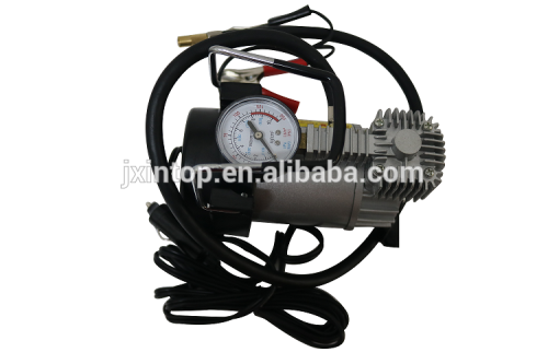 Air compressor IT8805