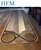 Equal with Vicarb heat exchanger plates with gaskets for HVAC,FOOD INDUSTRY, MARINE,POWERPLANT                        
                                                                                Supplier's Choice