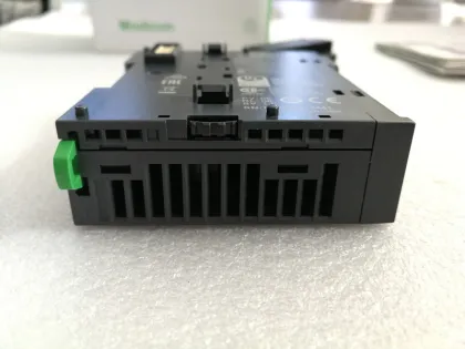 TM3TM3 Schneider Electric Temperature Input Module