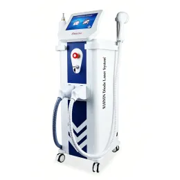 Omeina 810nm Diode Laser Hair Removal Machine