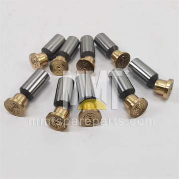 295-9689 2959689 Swing Motor Piston for 374d 374f 390d 390f الحفارة