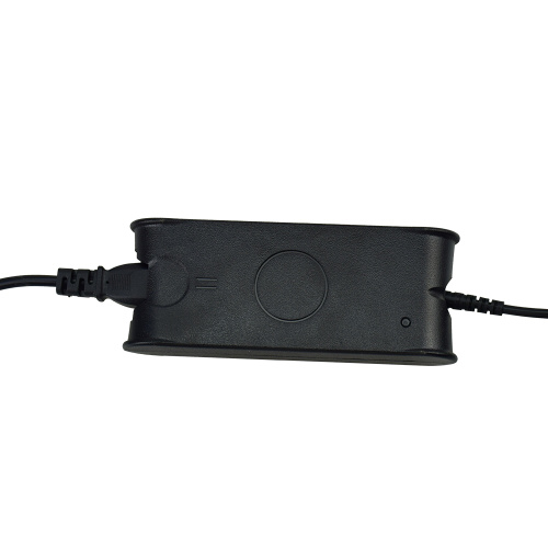 Caricabatterie adattatore portatile 19.5V4.62A per Dell