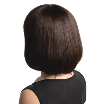 100% human hair wigs