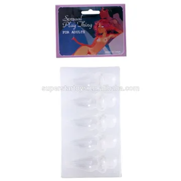 5150925-25 femeal body ice lattice/sex ice lattice