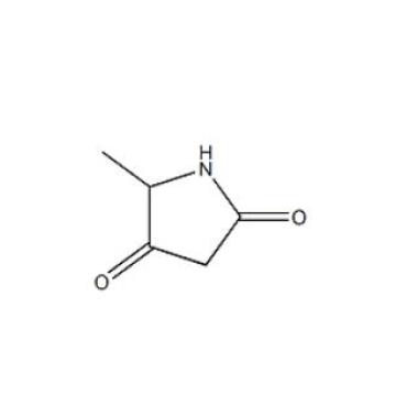 5-メチルピロリジン-2,4-ジオンCas番号37772-93-3