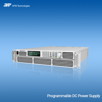 APM Programable Desktop DC Fuentes