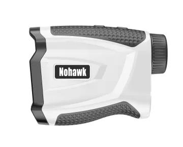 Professional Golf Rangefinders: 800m Magnet Distance Meter and Smart Laser Rangefinder Technologies