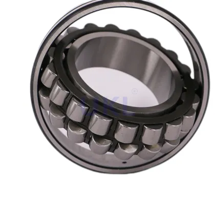 NSK Cylindrical Roller Bearings N205