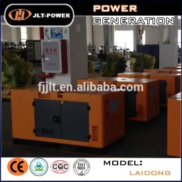 Chinese famous brand LaiDong electric Diesel generator price with spare
