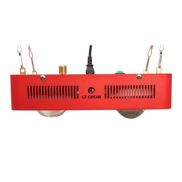 New DIY design citizen bridgelux leds cob grow light