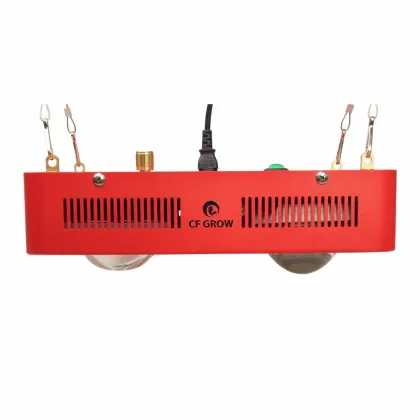 New DIY design citizen bridgelux leds cob grow light