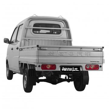 CHANGHE FREEDOM MINITRUCK DOUBLE CABIN