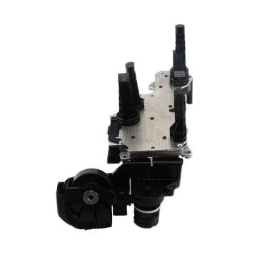 Low Price Gearbox TCU 6DCT450 for Volvo 7M5R-14C247-AG AE AF