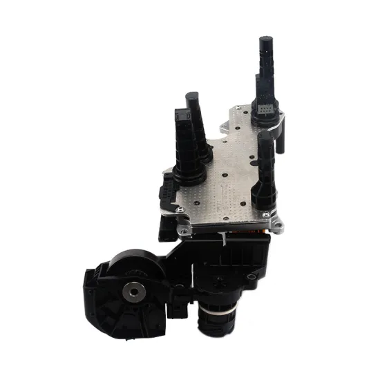 Low Price Gearbox TCU 6DCT450 for Volvo 7M5R-14C247-AG AE AF