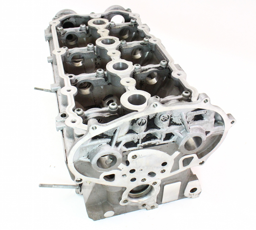 Automotive component aluminium die casting mould