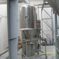 High Efficiency fluidizing Drier used in organic color