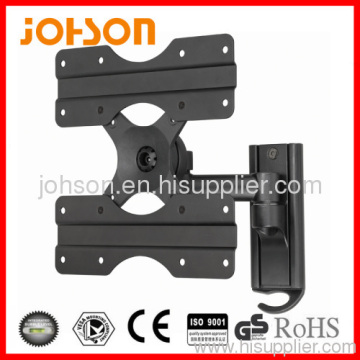 Support à rotule Tilt Plasma Lcd Tv mur