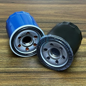 MD135737 Filtro dell'olio diesel per auto - Prezzo del produttore di parti del motore automatico all'ingrosso