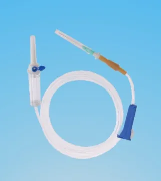 infusion set
