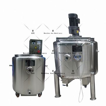 Best Price Chocolate Making Machine: Conching, Melting, Warmer Tank