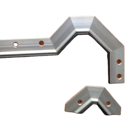 CNC Machine Guide Way Wiper Guide