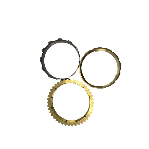 OEM Gear Transmission Synchronizer Ring Set for ISUZU NPR