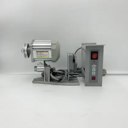 650W 110V220V juki brushless motor sewing machine
