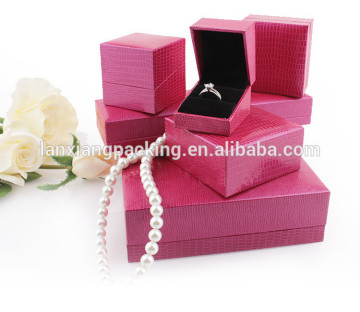 Plastic Jewelry Box,Cheap Trinket Box