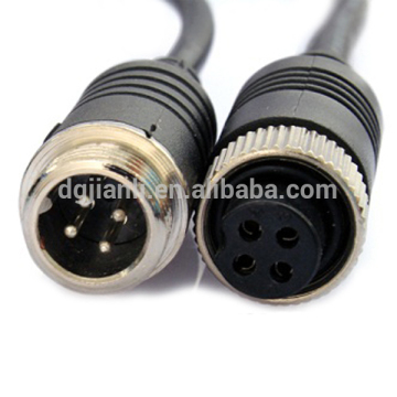 M12 connector