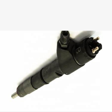 EC240 Excavator D6D Engine Fuel Injector 20798114