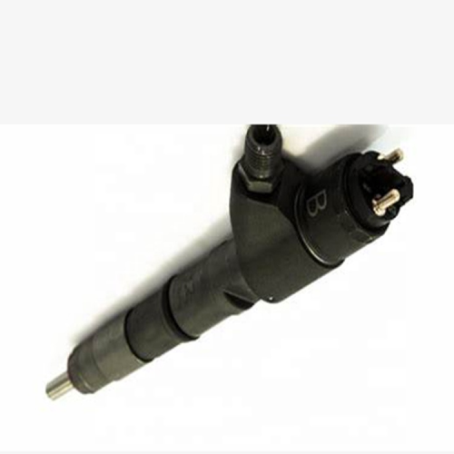 EC240 Excavator D6D Engine Parts 20798114 Fuel Injector